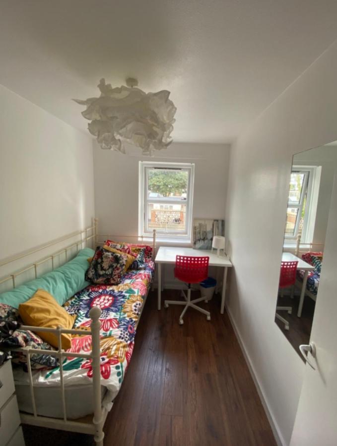 Séjour chez l'habitant Patmos Homes Londres